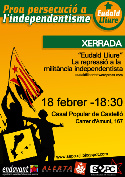 18-02-2011. Xerrada Eudald SEPC - Alerta Solidària - Endavant.png