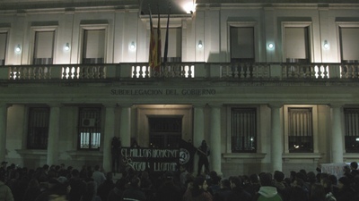 20-11-2010 Manifestació antifeixista Castelló 4.JPG