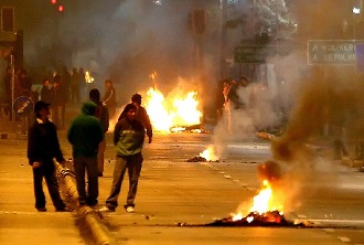 Protestas contra el golpe de Pinochet.jpg