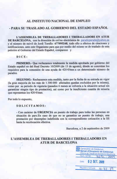 2- Al Gobierno del Estado Español.jpg