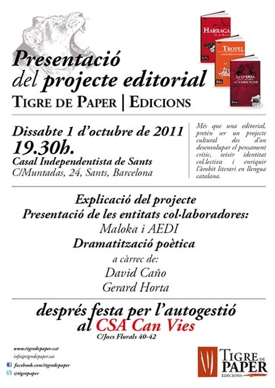 Presentació Tigre de paper Edicions Sants.jpg