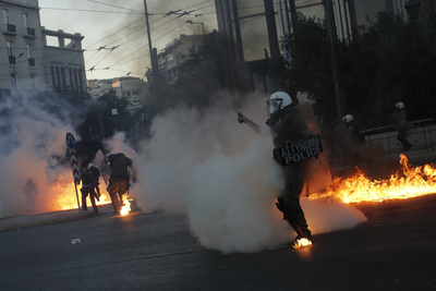 athens greece greek riot protest syntagma.jpg