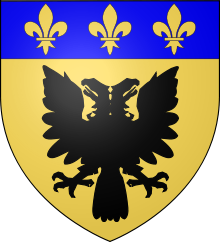 220px-Blason_L_Aigle.svg.png