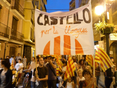 Castelló per la llengua 2011 Correllengua 1.jpg