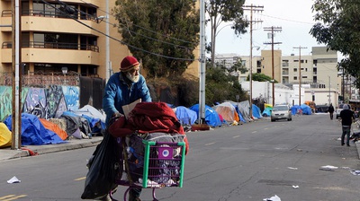Homeless los Angeles VII. Foto Carlos de Urabá..jpg