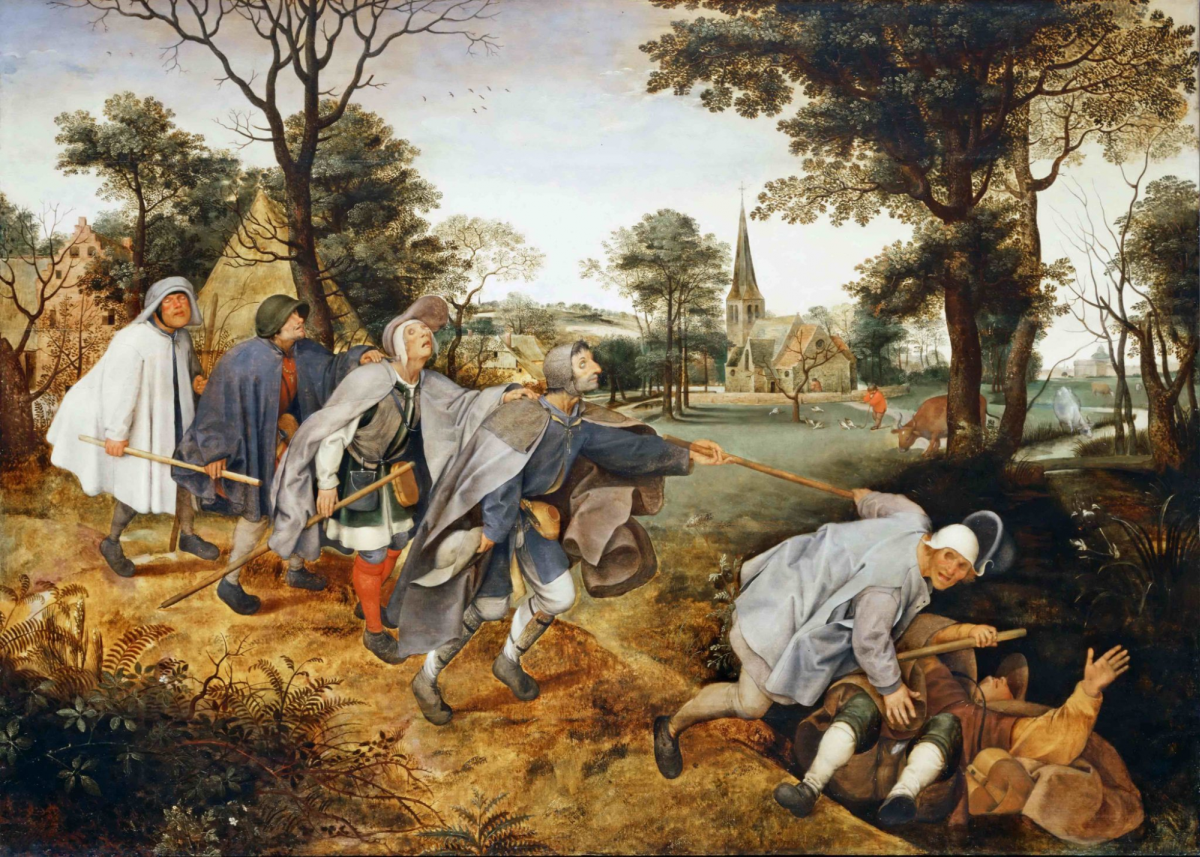La parabola de los ciegos (Pieter Brueghel el Viejo) 2.png