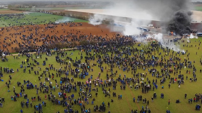 _____Protestas en Niort, Francia.jpg