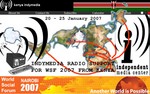 wsf global radio nodes