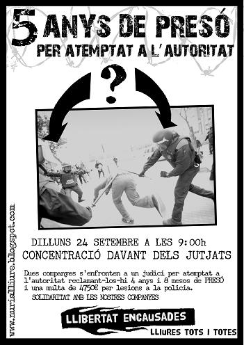 cartell 5 ANYS PRESO 24 setembre 2012.JPG