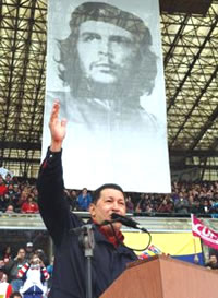 chavez-che