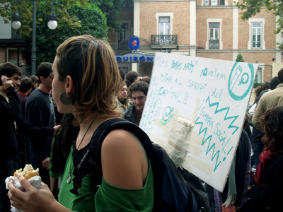 mani contra plan bolonia 20N Valencia III.jpg