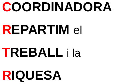 Coordinadora Repartim el Treball i la Riquesa - Castelló de la Plana.png