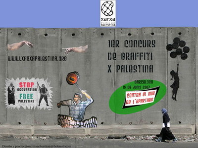 1r Concurs de Graffiti per Palestina.jpg