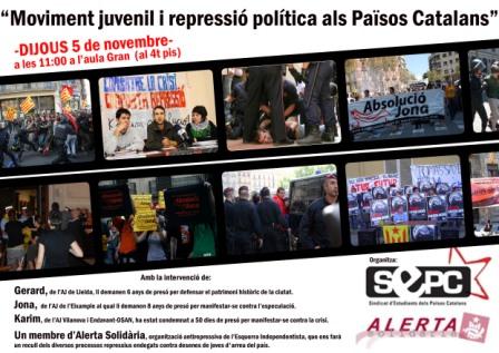 Cartell xerrada antirepressiva 5-N (reduit).jpg