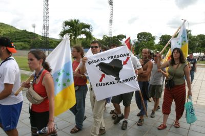 Festival de la Juventud,Venezuela,2005