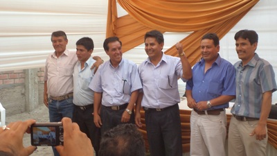 Lucio Principe junto con otros 3 Candidatos.jpg