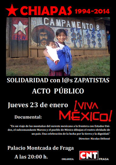 Solidaridad Zapatista, acto público.png