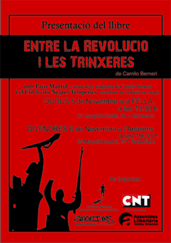 ENTRE LA REVOLUCIO I LES TRINXERES vermell sindi.jpg