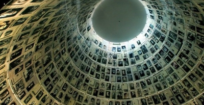 Museo del Holocausto. Jerusalen. Foto Carlos de Urabá.jpg