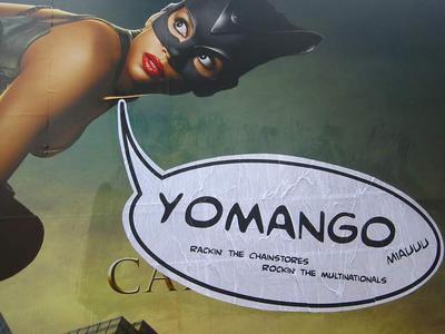 catwoman yomango II.JPG