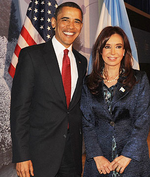 Obama y Cristina Kirchner - DDJJ Patrimonios y Riquezas.jpg