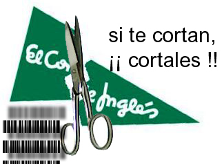 Si te cortan, ¡¡cortales!!.jpg