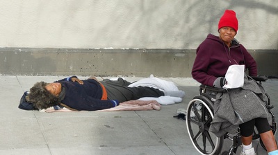 Homeless los Angeles IX. Foto Carlos de Urabá..jpg