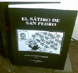 Portada del Libro SATIRO DE SAN PEDRO.jpg