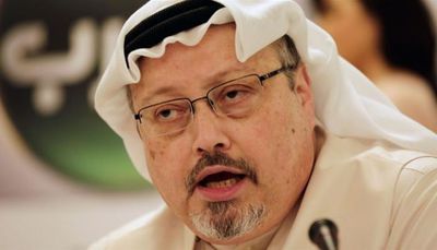 Periodista saudí Jammal Khashoggi II.jpg