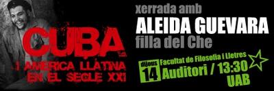 Banner xerrada Aleida Guevara.jpg