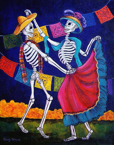 Danza de Muertos.1 de noviembre..jpg