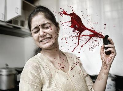 Indian Road Safety Poster_ad Cell phone.jpg