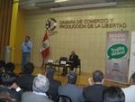HumalaexponeenCamaraComercioTrujillo.JPG