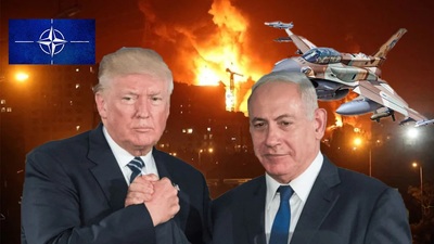 Ultimatum! O Iran se rinde o sera aniquilado Montaje Yuma.jpg